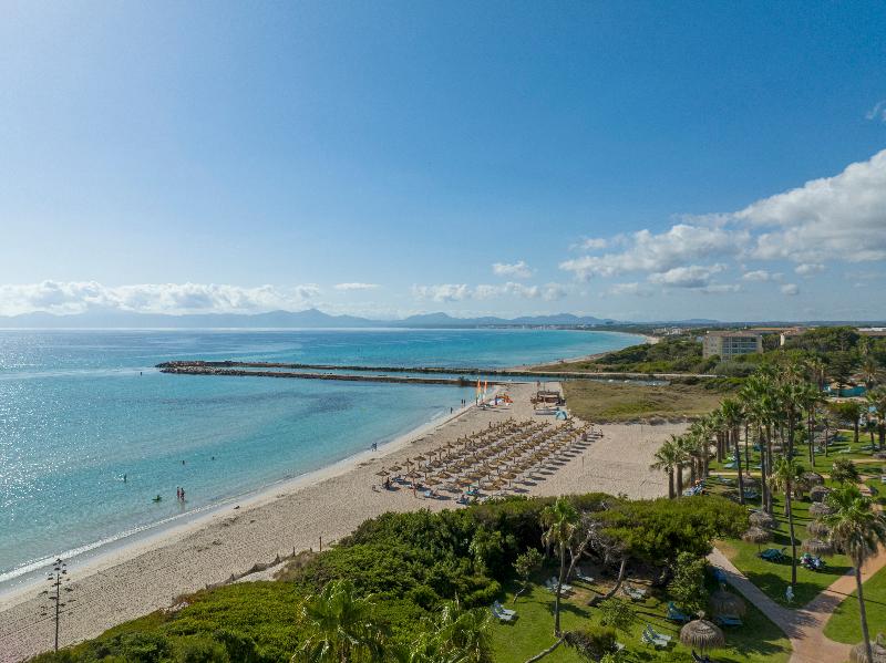 Playa Esperanza Resort