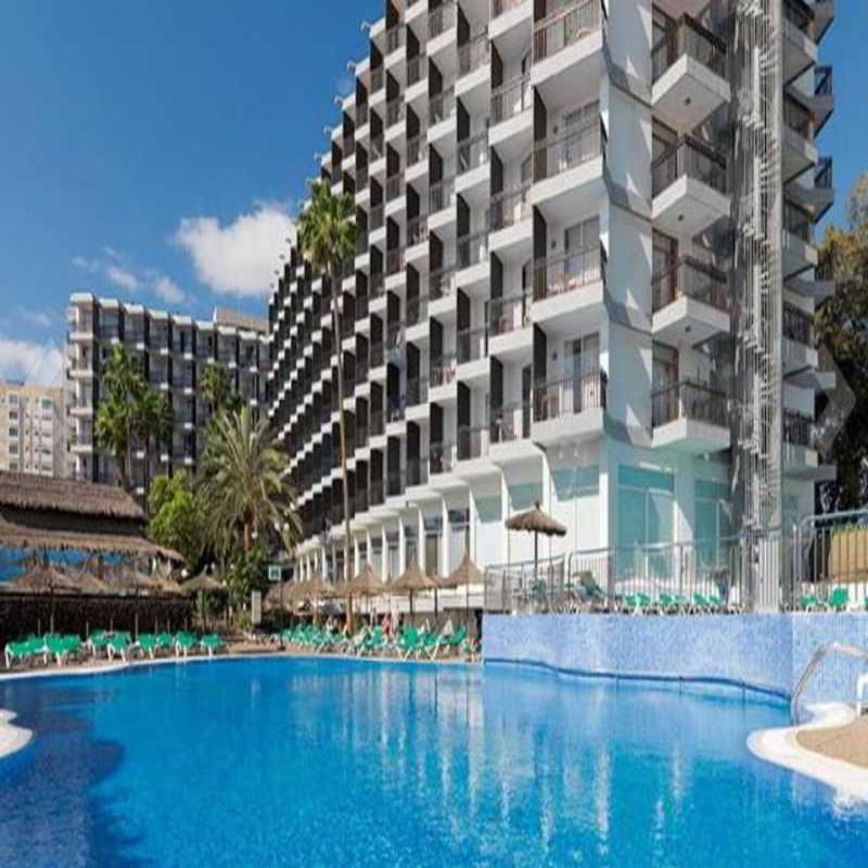 Relaxia Beverly Park