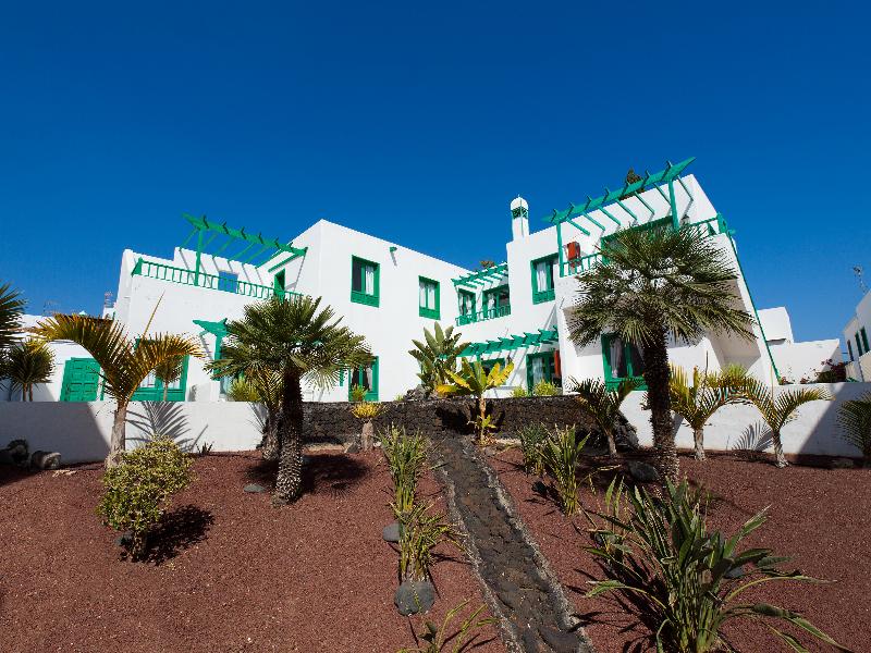BLUESEA Hotel Los Fiscos