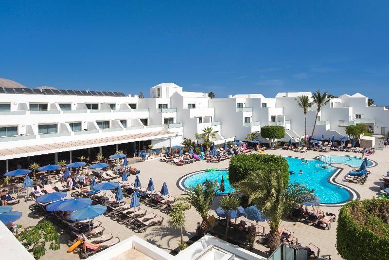 Lanzarote Village