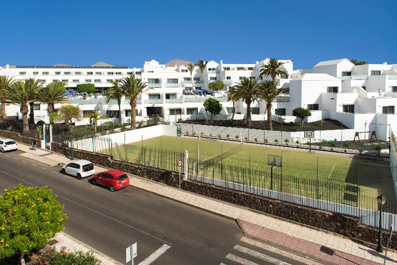 Lanzarote Village
