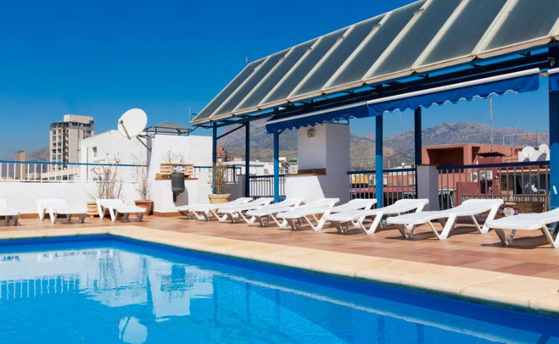 Mareny Benidorm