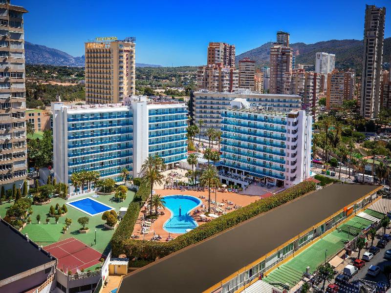 Hotel Servigroup Venus