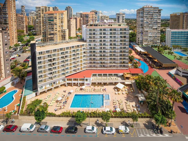 Hotel Servigroup Orange