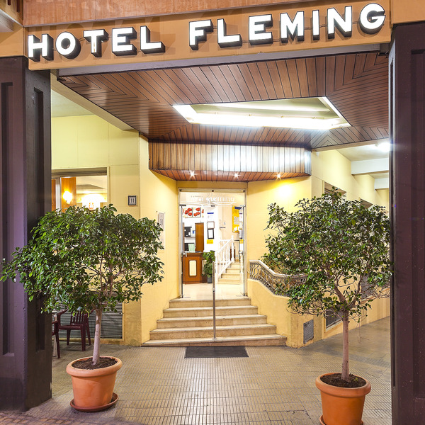 Fleming