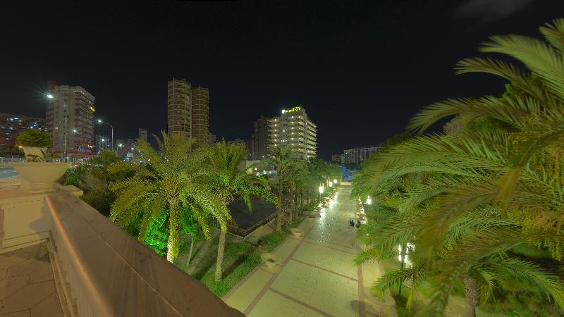 Prince Park Hotel