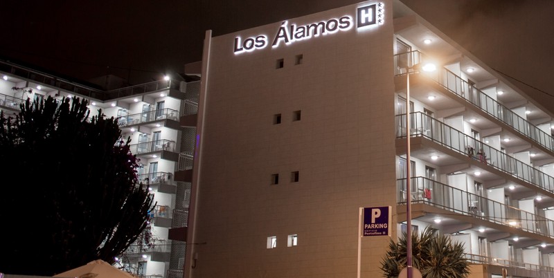 Los Alamos
