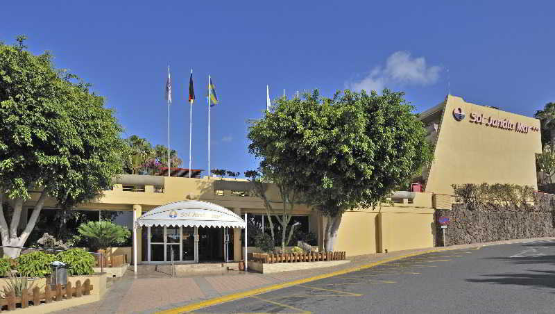 Sol Fuerteventura Jandia