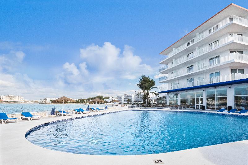 AzuLine Hotel Mar Amantis and Mar Amantis II