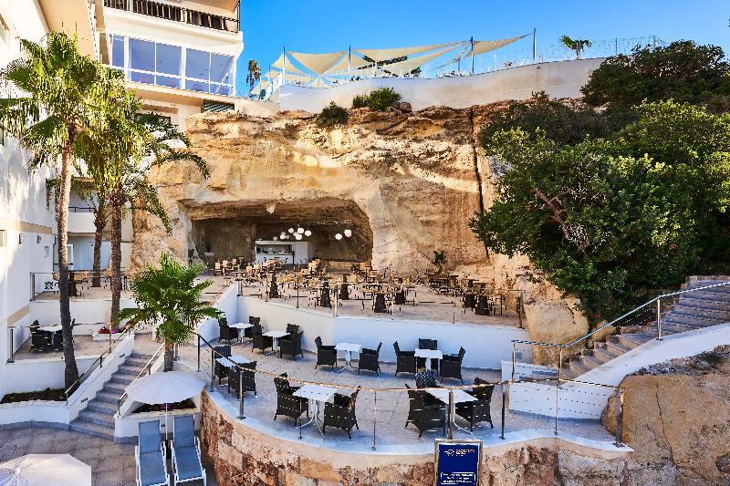 Hotel Globales Cala Viñas Adults Only +16