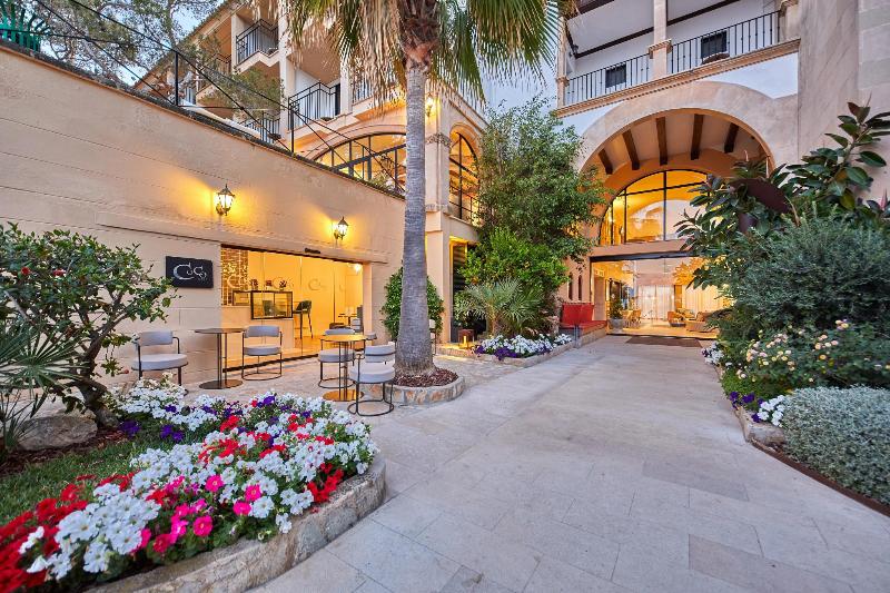 Secrets Mallorca Villamil Resort & Spa Only Adults