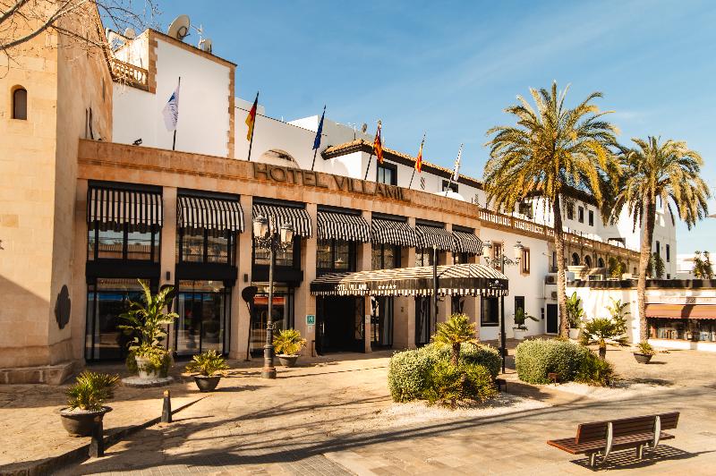 Secrets Mallorca Villamil Resort & Spa Only Adults