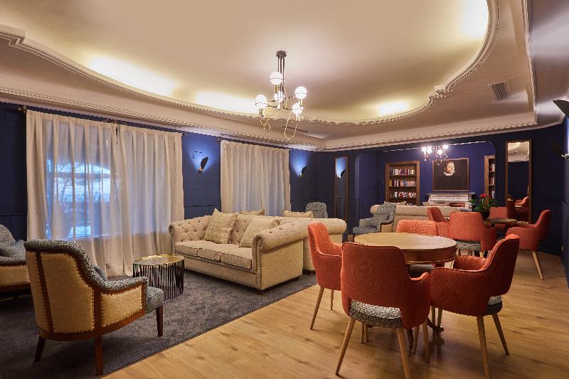 Secrets Mallorca Villamil Resort & Spa Only Adults