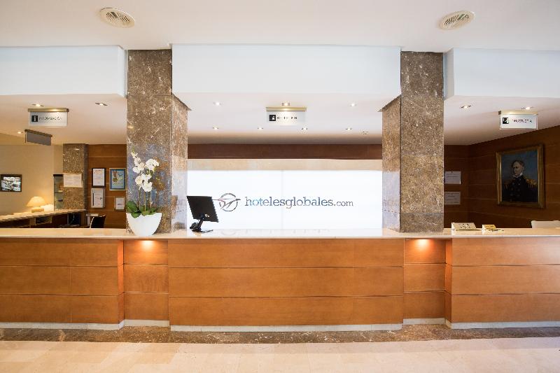 Globales Club Almirante Farragut