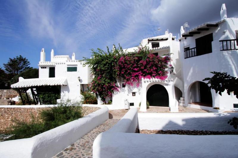 Apartamentos Binivell Park by ALEGRIA