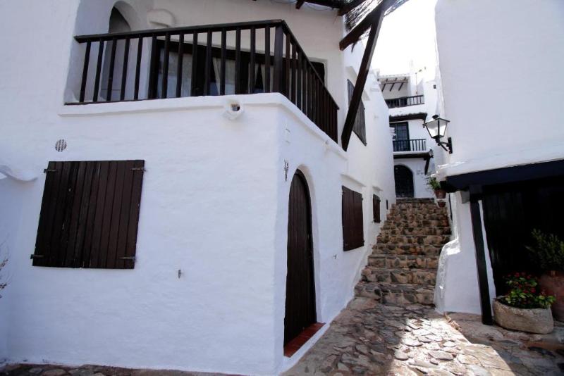 Apartamentos Binivell Park by ALEGRIA