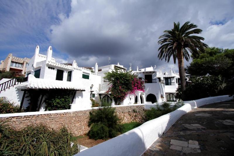 Apartamentos Binivell Park by ALEGRIA
