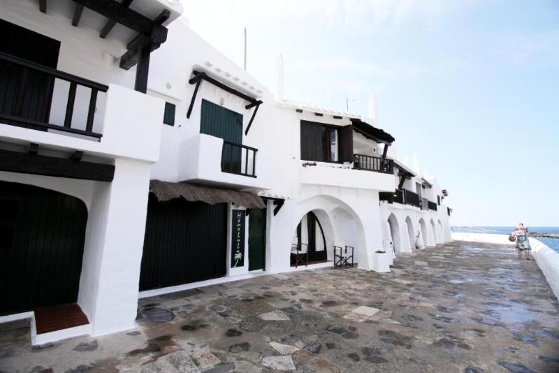 Apartamentos Binivell Park by ALEGRIA