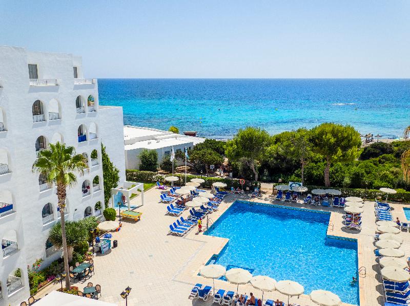 Apartamentos Globales Lord Nelson
