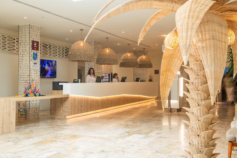Leonardo Royal & Suites hotel Ibiza Santa Eulalia