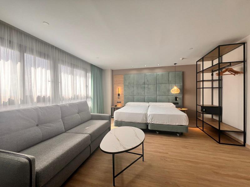 Sercotel Maya Alicante