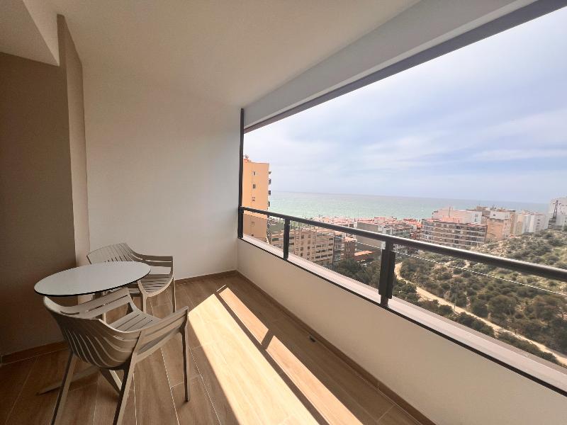 Sercotel Maya Alicante
