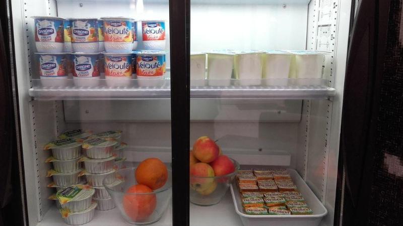 Hotell Lilas Gambetta