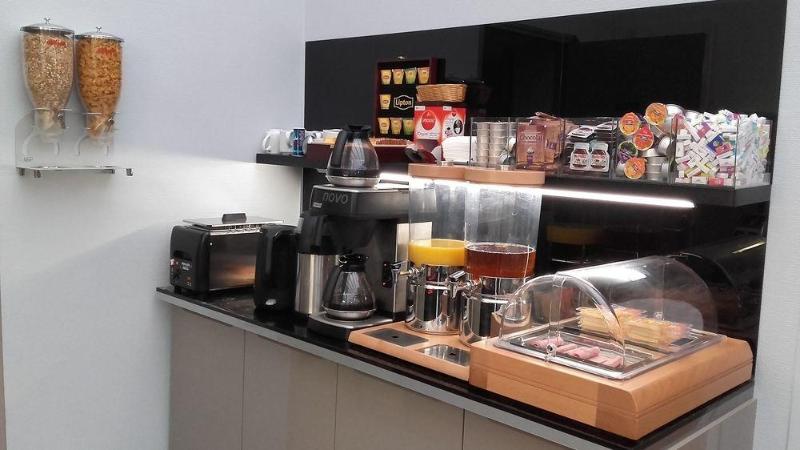 Hotell Lilas Gambetta