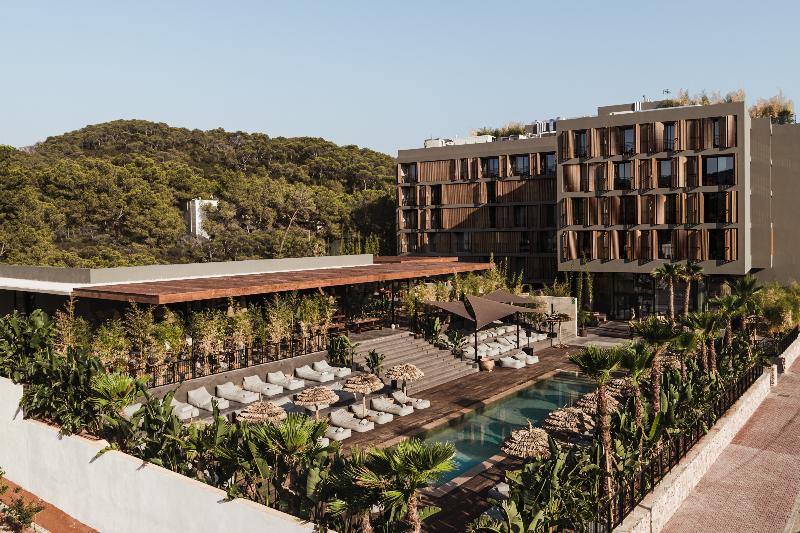 Oku Ibiza