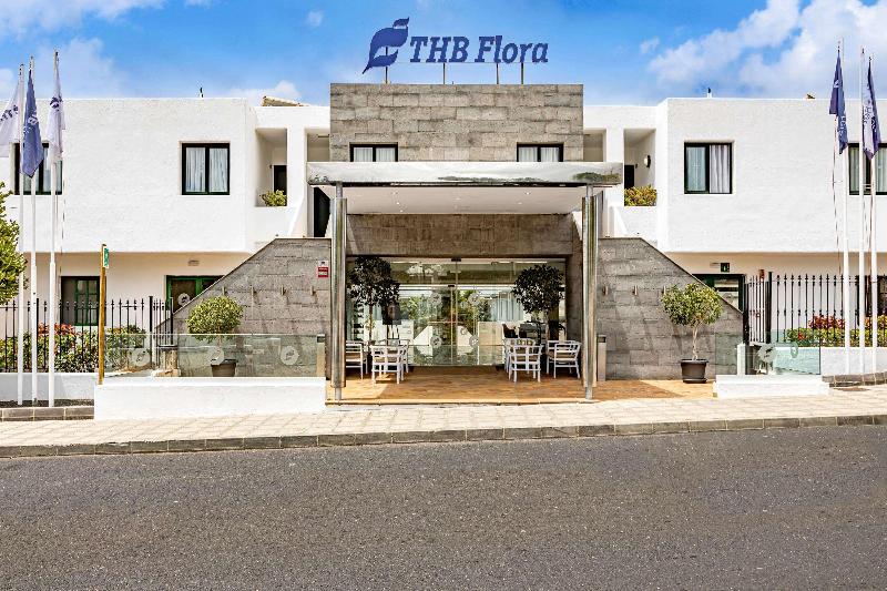 THB Flora