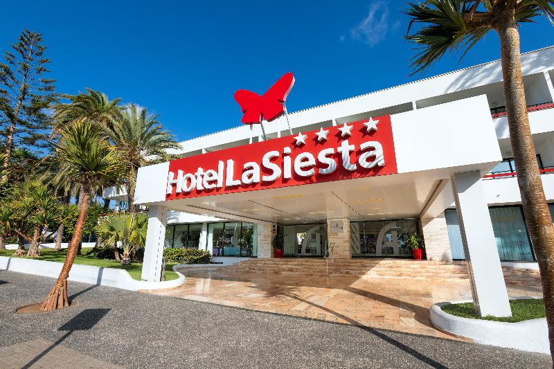 Alexandre La Siesta