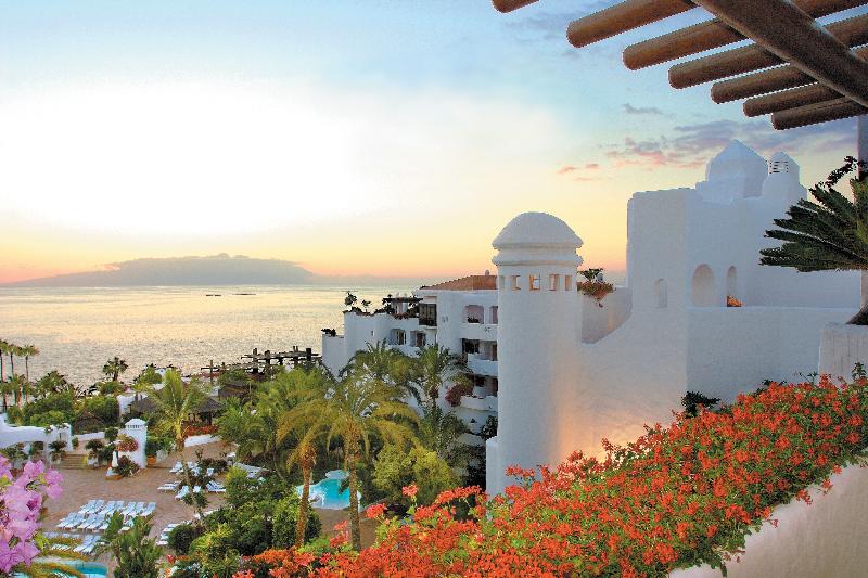 Hyatt Ziva Jardín Tropical Tenerife