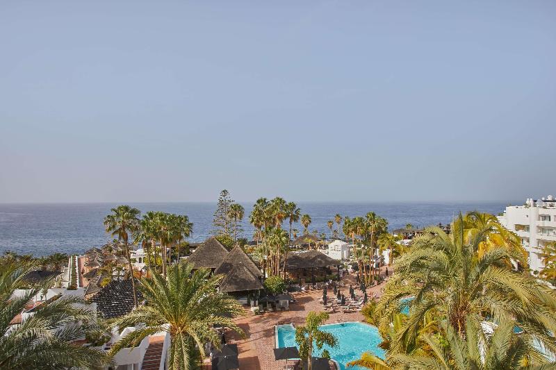 Hyatt Ziva Jardín Tropical Tenerife