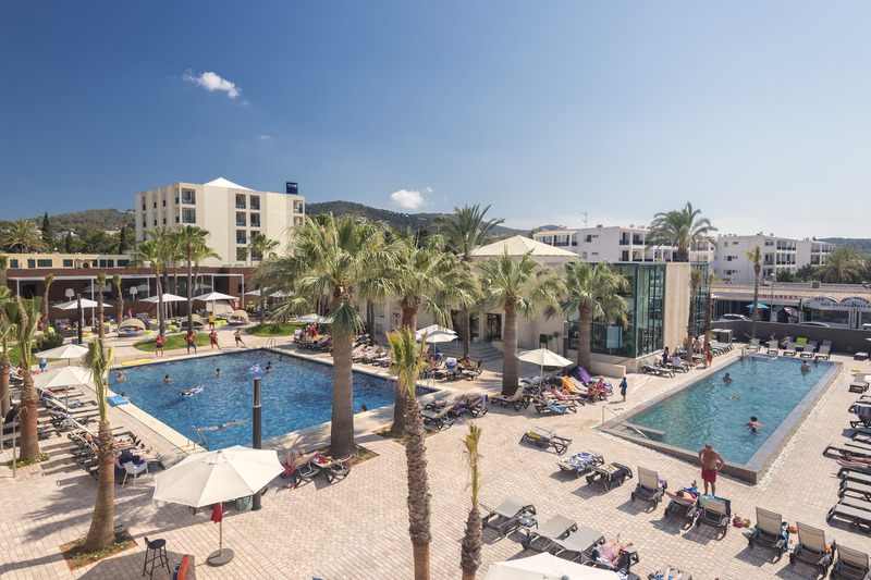 Occidental Ibiza - All Inclusive