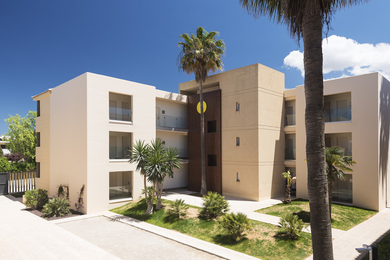 Occidental Ibiza - All Inclusive