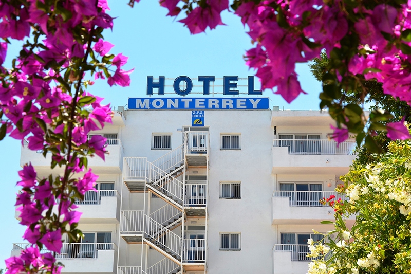 Vibra Monterrey Aparthotel