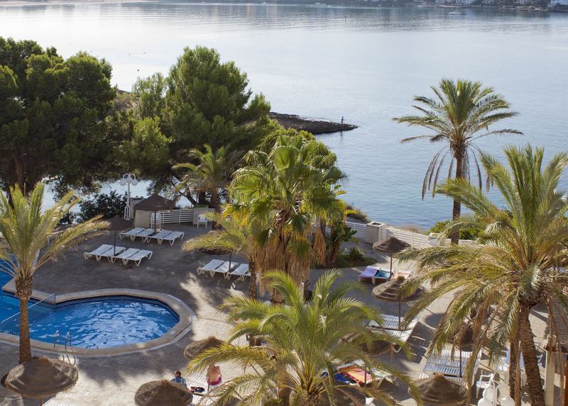 TRH Jardin del Mar