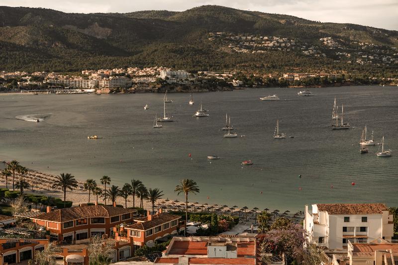 Cook's Club Calvia Beach Adults Only +21