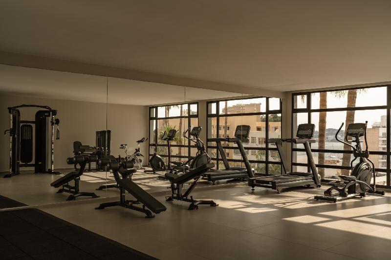 Cook's Club Calvia Beach Adults Only +21
