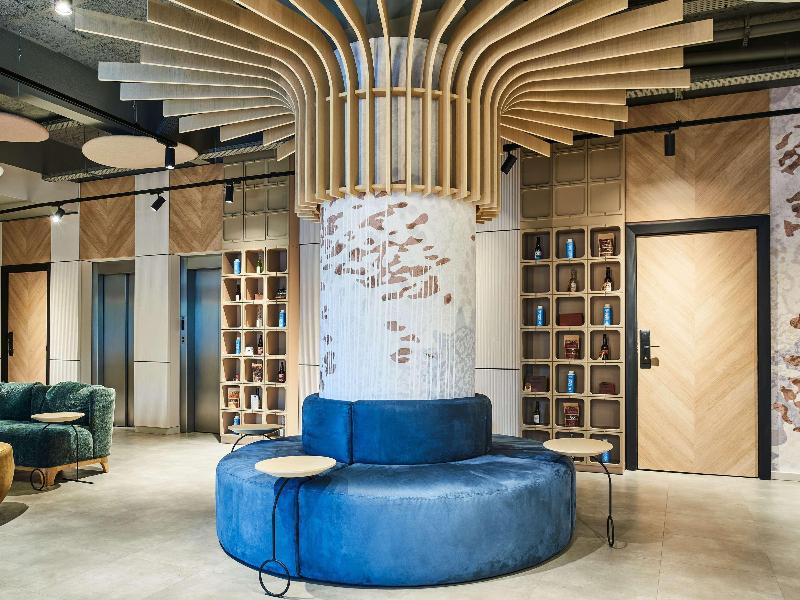 Mercure Paris Nanterre