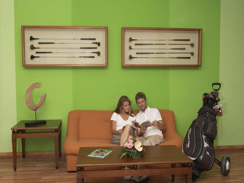 Hotel Inmood Aucanada