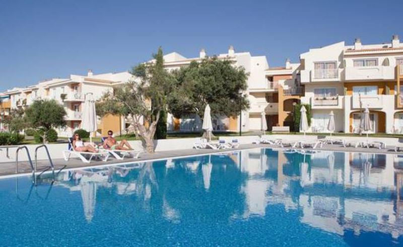 Blau Punta Reina Resort