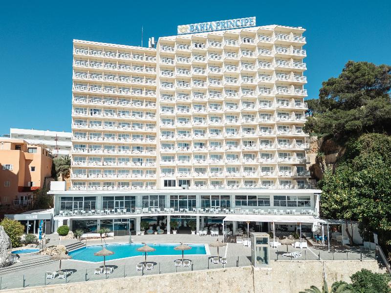 Bahia Principe Escape Coral Playa – Adults Only