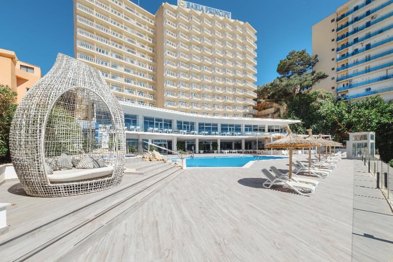Bahia Principe Escape Coral Playa – Adults Only