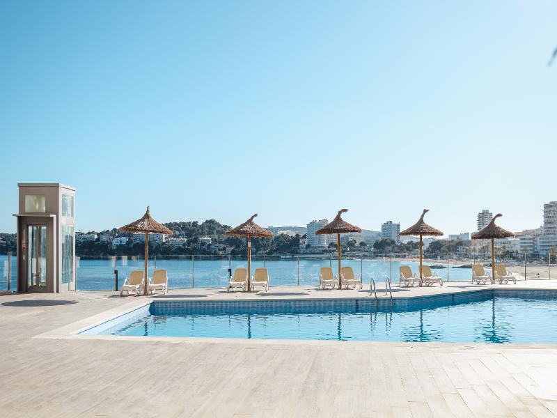 Bahia Principe Escape Coral Playa – Adults Only