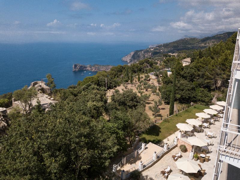 Hotel Bordoy Continental Valldemossa
