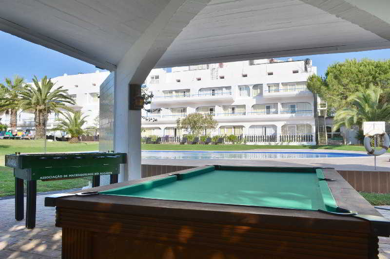 Carvoeiro Garden Hotel