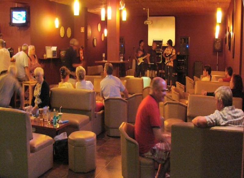 Clube Alvorferias