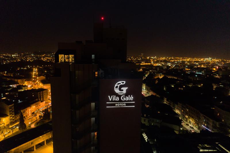 Vila Gale Porto