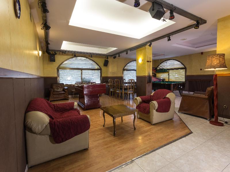 Hotel Encamp